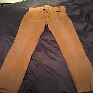American eagle khakis 40 x 30